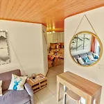 Superbe Avec Parking Couvert Gratuit Appartement *