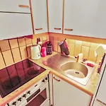 Appartement Superbe Avec Parking Couvert Gratuit Crans-Montana