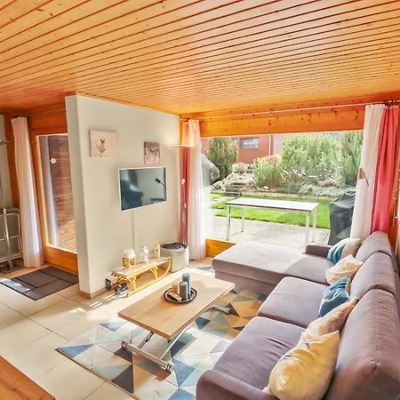 Superbe Avec Parking Couvert Gratuit