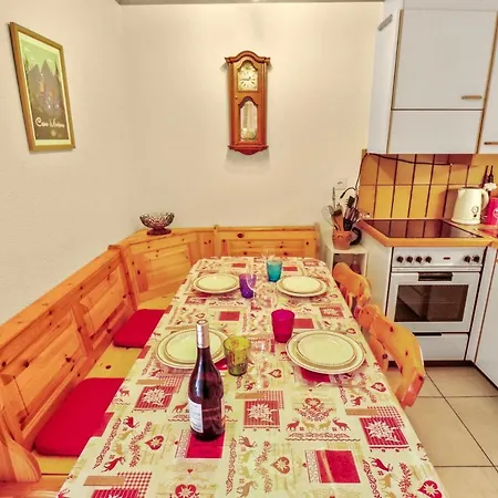 Superbe Avec Parking Couvert Gratuit Appartement