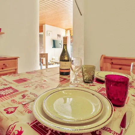 Daire Superbe Avec Parking Couvert Gratuit *