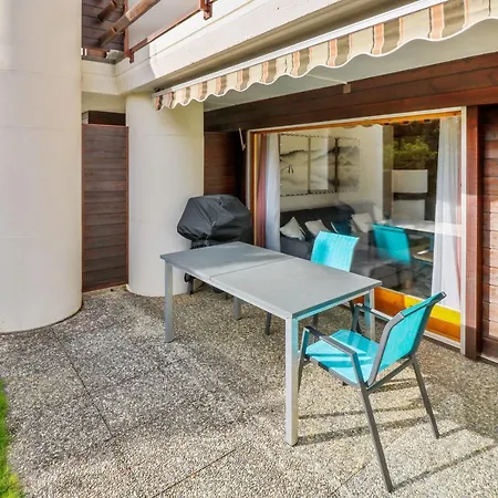 Daire Superbe Avec Parking Couvert Gratuit Crans-Montana