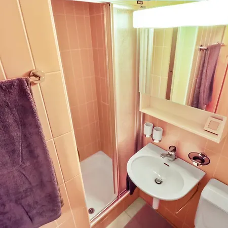 Superbe Avec Parking Couvert Gratuit Daire Crans-Montana