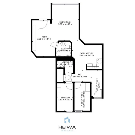 Superbe Avec Parking Couvert Gratuit Daire *