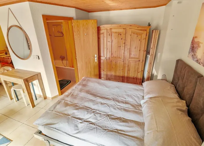 Lägenhet Superbe Avec Parking Couvert Gratuit Crans-Montana