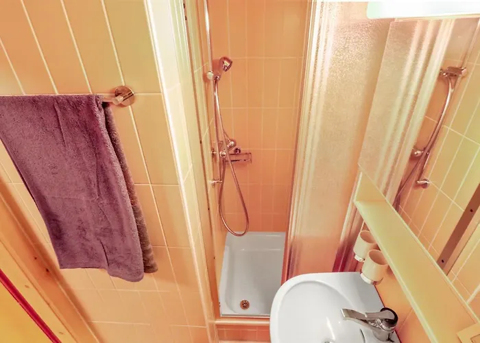 Apartment Superbe Avec Parking Couvert Gratuit *