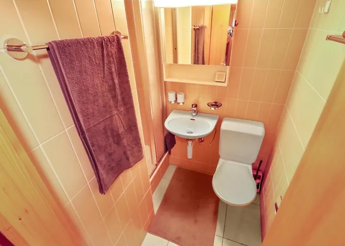 Lägenhet Superbe Avec Parking Couvert Gratuit Crans-Montana