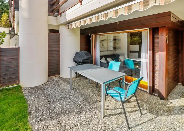 Apartment Superbe Avec Parking Couvert Gratuit Crans-Montana