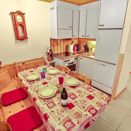 Apartment Superbe Avec Parking Couvert Gratuit
