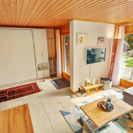 Superbe Avec Parking Couvert Gratuit Apartment *