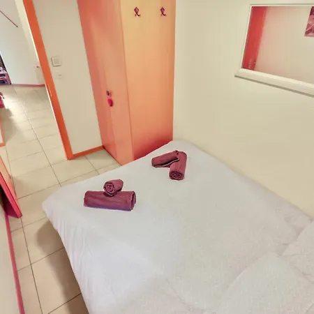 Apartment Superbe Avec Parking Couvert Gratuit Crans-Montana