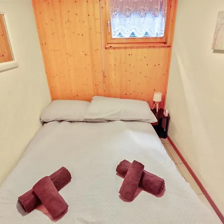 Superbe Avec Parking Couvert Gratuit Apartment