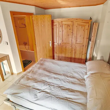 Apartment Superbe Avec Parking Couvert Gratuit Crans-Montana