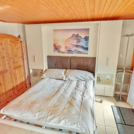 Superbe Avec Parking Couvert Gratuit Apartament