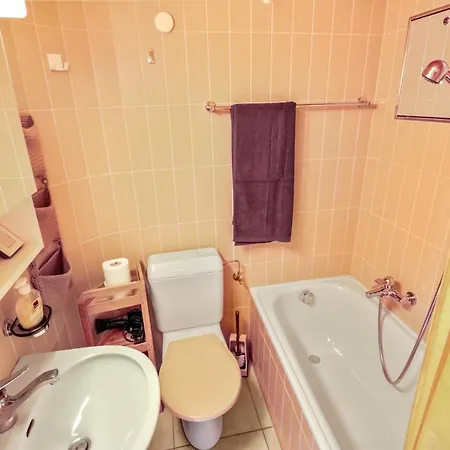 Superbe Avec Parking Couvert Gratuit * Crans-Montana