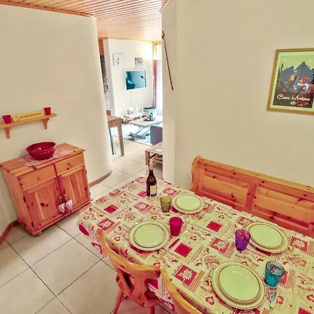 Apartment Superbe Avec Parking Couvert Gratuit *