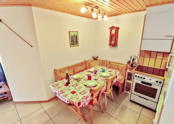 Superbe Avec Parking Couvert Gratuit Апартаменты *