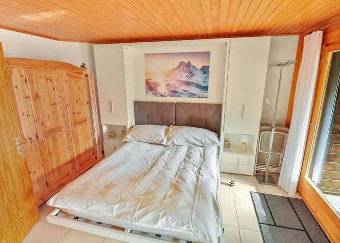 Superbe Avec Parking Couvert Gratuit Апартаменты