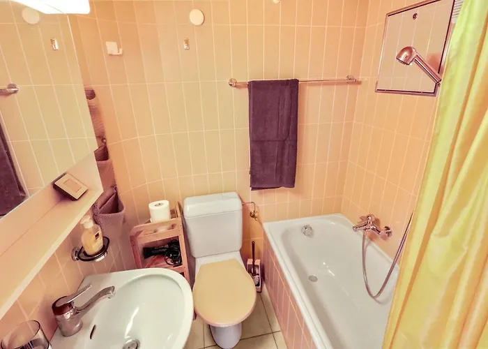 Superbe Avec Parking Couvert Gratuit * Кран-Монтана