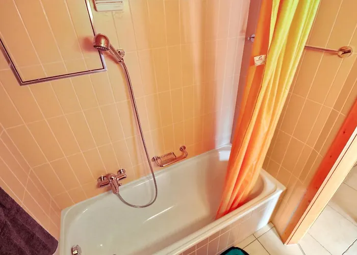 Superbe Avec Parking Couvert Gratuit Апартаменты