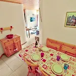 Apartman Superbe Avec Parking Couvert Gratuit *